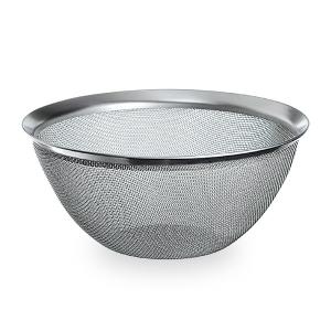 チェリーテラス オールラウンドボウルズ 単品 ステンレスザル