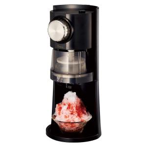 ドウシシャ otona 電動わた雪かき氷器 KSHH-18 ...