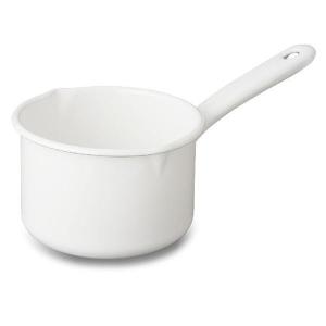 TNS ルクルーゼ(ル・クルーゼ) LE CREUSET ミルクパン 16cm NC