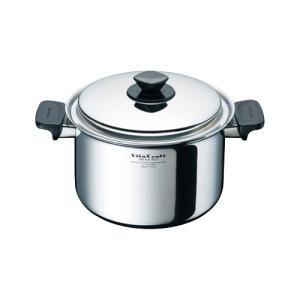 ビタクラフト ヘキサプライ フライパン 27cm No.6132 Vita Craft 爆買