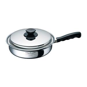 ビタクラフト ヘキサプライ フライパン 27cm No.6132 Vita Craft 爆買