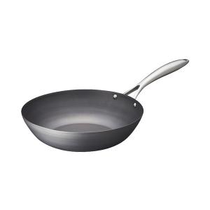 CRISTEL（クリステル） 鍋 Lシリーズ 両手鍋浅型 3.5L 24cm S24QL