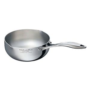 ビタクラフト ジャパン 小蒸し器蓋付 3302 Vita Craft 爆買