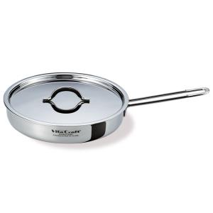 ビタクラフト ウルトラ 9410 フライパン 未使用 Amazon｜ビタクラフト フライパン 27cm ウルトラ 補助把手付 9410