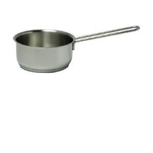 フィスラー スナッキーソースパン12ｃｍ(蓋なし) 08-166-12 FISSLER