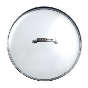 LE CREUSET 26cm フライパン 耐熱ガラス蓋付きルクルーゼ TNS ガラスフタ 26cm | スキレット・フライパン ｜ル・クルーゼ