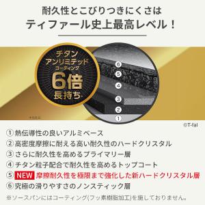 ティファール T-FAL インジニオ・ネオ I...の詳細画像1
