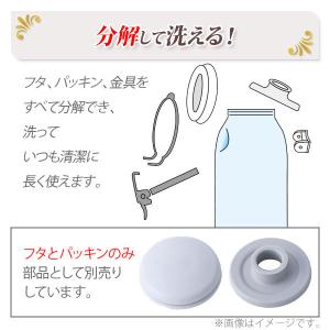 セラーメイト これは便利調味料びん 180ml...の詳細画像3