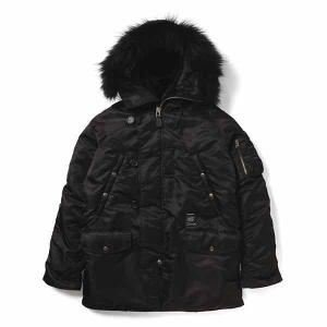 【美品】アヴィレックス ヴィンテージ N-3B N-3B ヴィンテージ/N-3B VINTAGE | AVIREX（アヴィレックス） ｜【公式