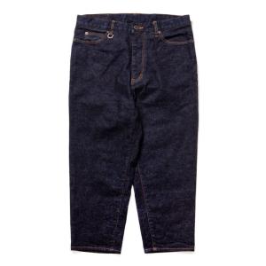 430 フォーサーティー　WS SHORT DENIM 1-WASH　ダブルエス ショート デニム ワン-ウォッシュ【BMX】【ストリート】【デニム】｜toolate