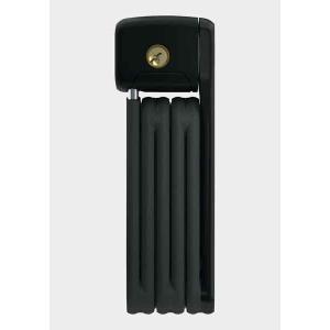 ABUS 自転車 ロック 鍵 アバス Uロック GRANIT X-PLUS540/230 EaZyKF U