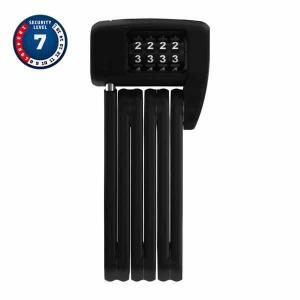 ABUS 【最速発送】ABUS アブス ブレード ロック BORDO LITE