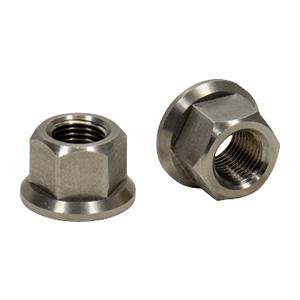 【最速発送】ADEPT アデプト Steinless Nut Set ステンレスナットセット 【自転...