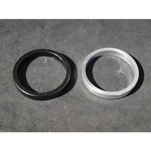 【最速発送】アルミヘッドスペーサー  5mm