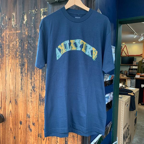 【BMX】【Tシャツ】ALYK ACT LIKE YOU KNOW PERVERTED ARCH -...