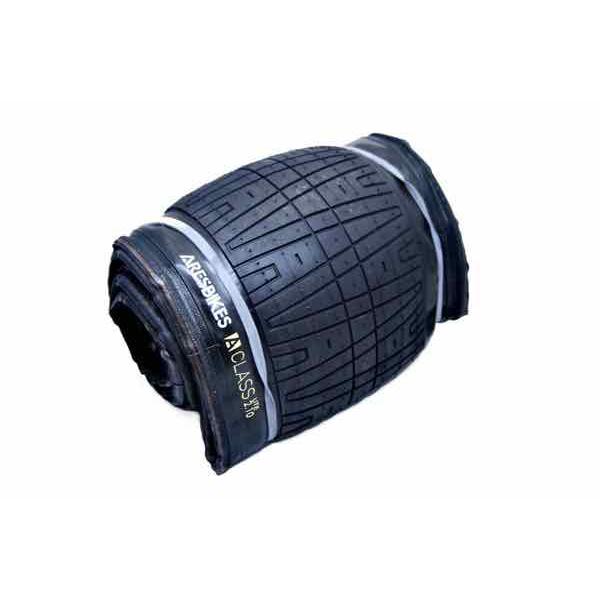 【最速発送】 ARESBIKES アレスバイク A-CLASS KEVLAR TIRE 20 x 2...