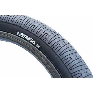 【最速発送】ARESBIKES アレスバイク A-CLASS TIRE 20 x 2.30 Blac...