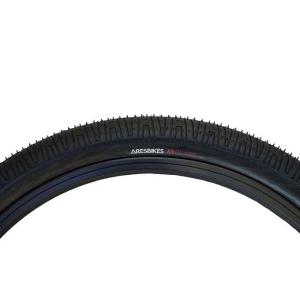 【最速発送】ARESBIKES アレスバイク A-CLASS TIRE 20インチ 125psi【B...