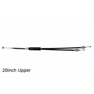 【最速発送】ARESBIKES アレスバイク GYRO CABLE 20インチ用 【BMX】【フラッ...