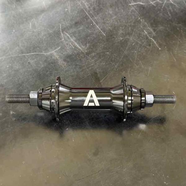 【最速発送】ARESBIKES アレスバイク  ReBoot Front Hub 36H リブートフ...