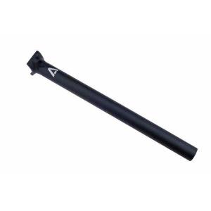 ARESBIKES アレスバイク　Pivotal Stealth Seat Post Mat Black ピボタルステルスシートポスト【BMX】【フラットランド】｜toolate