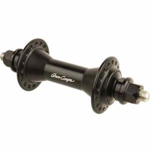 Profile Racing プロファイルレーシング MINI HUB リア Tiシャフト Ti