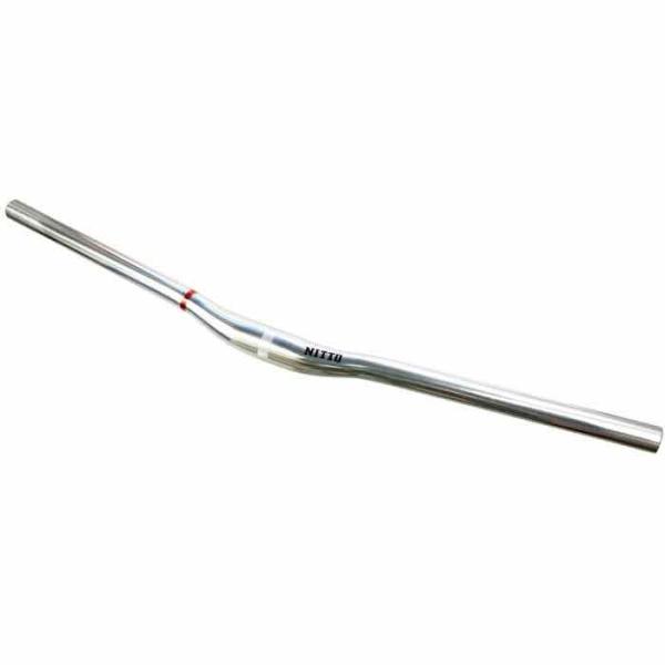 【最速発送】Blue Lug ブルーラグ　NITTO For Shred Bar Silver 31...