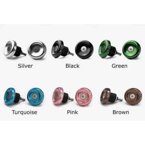 【最速発送】Blue Lug ブルーラグ　NITTO FW-25 Large Bar End 1ペア...