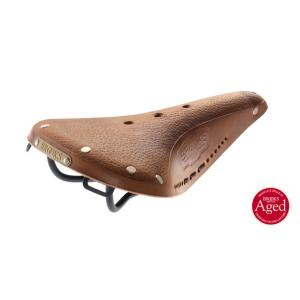 BROOKS ブルックス B17 SPECIAL TITAN スペシャル チタン Titanium