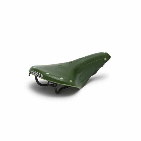 【最速発送】BROOKS ブルックス B17 Standard Racing Green 【限定】【...