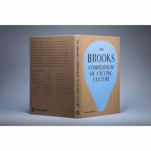 【最速発送】BROOKS ブルックス The Brooks Compendium Of Cyclin...