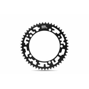 【最速発送】BROTURES ブローチャーズ Tech Chainring 43T 【ピスト】【チェ...
