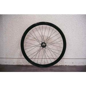 最速発送】BROTURES ブローチャーズ T3 Carbon Wheel Front 【ピスト