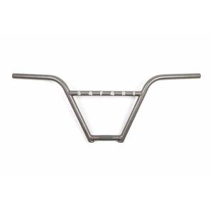 NITTO 【最速発送】NITTO ニットー B123 CB Black φ31.8 【ドロップ