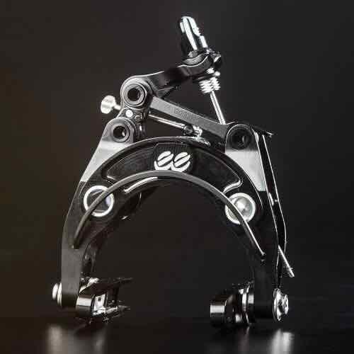 【最速発送】CANE CREEK ケーンクリーク ee G4 Regular Mount Black...