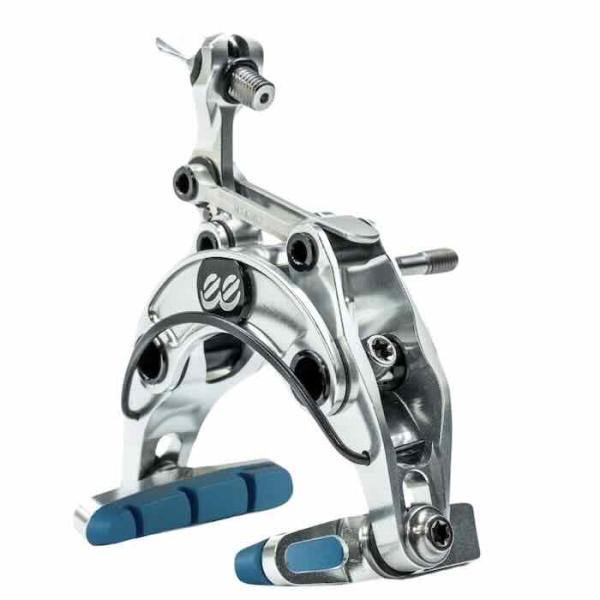 【最速発送】CANE CREEK ケーンクリーク ee G4 Regular Mount Silve...