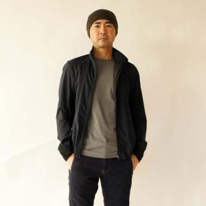 CCP シーシーピー JK-VB01B / コーチジャケット【ジャケット】【自転車