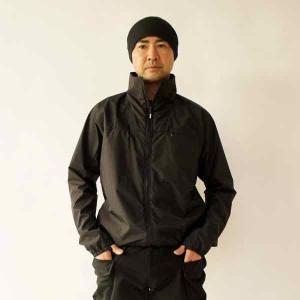 CCP シーシーピー JK-VB01B / コーチジャケット【ジャケット】【自転車