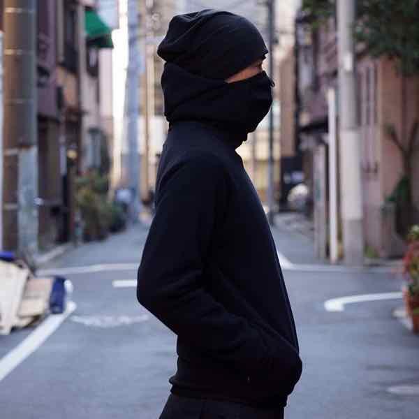 【最速発送】CCP シーシーピー LT-LA01B / TECNOPILE フリースフルフェイス 【...