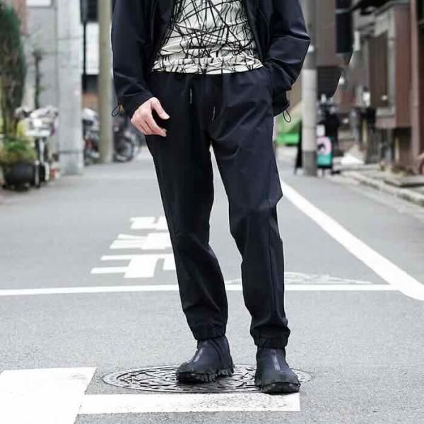 【最速発送】CCP シーシーピー PT-NB103 / Chiasuma Bottom　ブラック 【...