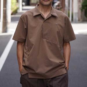 CCP シーシーピー ST-LB03B　/ フロントPKポロ　モカ