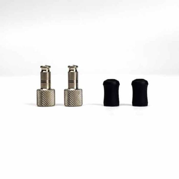 【最速発送】CLIK クリック Clik Valve Core for Schrader 【自転車】...