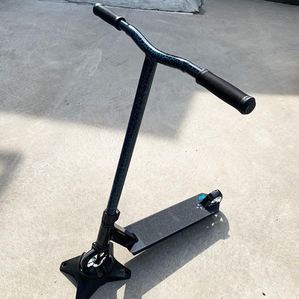 CRISP  BLASTER BLACKBLUE クリスプ　ブラスターブラックブルー【身長150cm...