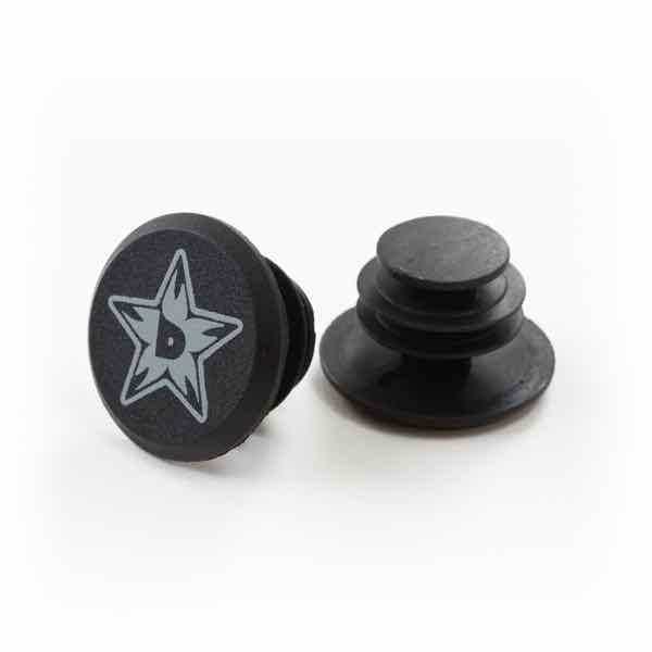 【最速発送】DADDY LAB ダディラボ　グリップエンドキャップ【ストライダー】【ハンドルバー】【...