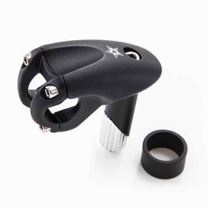 DADDY LAB ダディラボ HEX-WHEEL+タイヤセット ブラック