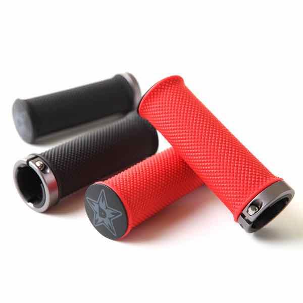 【最速発送】DADDY LAB ダディラボ　スムースロックグリップ【ストライダー】【ハンドルバー】【...