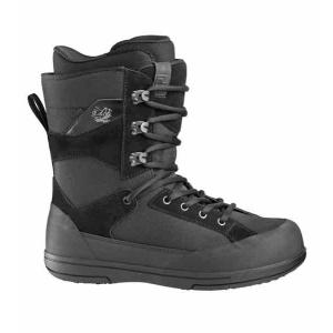 DEELUXE ディーラックス　FOOTLOOSE2 フットルーズ2 Black 【スノーボード】【ブーツ】【スノースケート】【雪板】【Men's】【送料無料】｜toolate