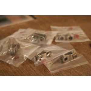 【最速発送】D.I.D 大同工業 Offset Chain Joint 半コマチェーン【BMX】【長...