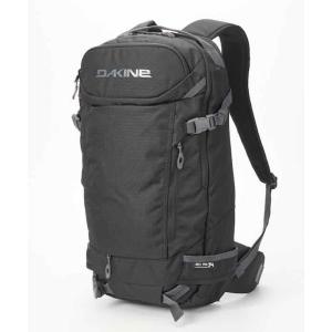 【最速発送】DAKINE ダカイン　HELI  PRO 24L Black 【アウトドア】【スノーボ...