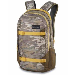 Dakine - DAKINEダカイン【POACHER 22L】バックカントリー バックパック DAKINE ダカイン POACHER 22L Black 【アウトドア